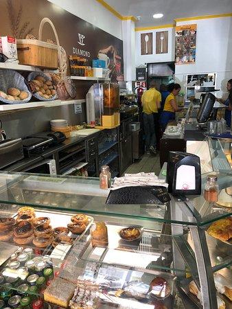 Pastelaria Guadalupe